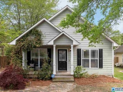 165 Daly St, Irondale, AL, 35210