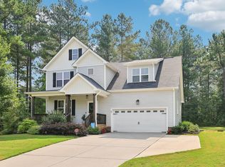 89 Patrons Ct, Middlesex, NC 27557