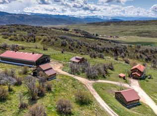 50320 Semotan Drive, Steamboat Springs, CO 80487
