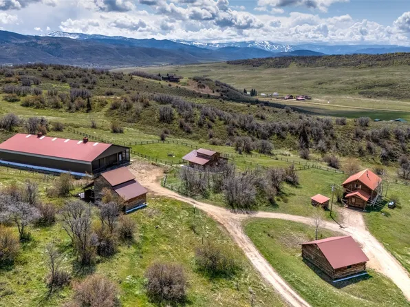50320 Semotan Dr, Steamboat Springs, CO 80487