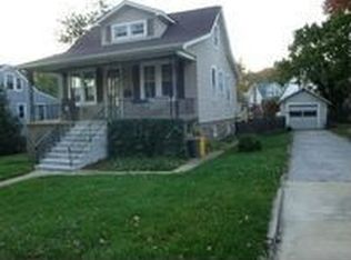 18 Edmondson Ridge Rd, Baltimore, MD 21228