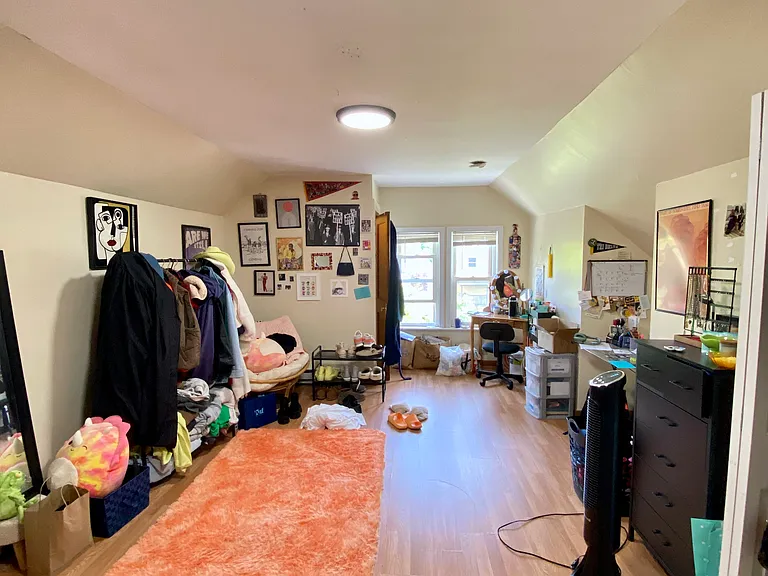 270 Harvard St #U — Photo 11
