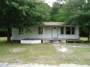 911 14th St SW, Moultrie, GA 31768