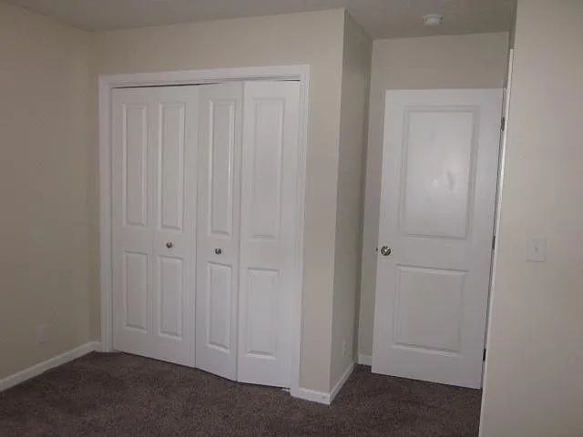 Bedroom - 2nd View
