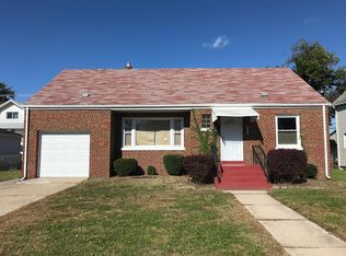 342 Pulaski Rd, Calumet City, IL 60409