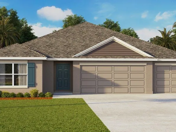 1616 Sourwood Dr, Ruskin, FL 33570