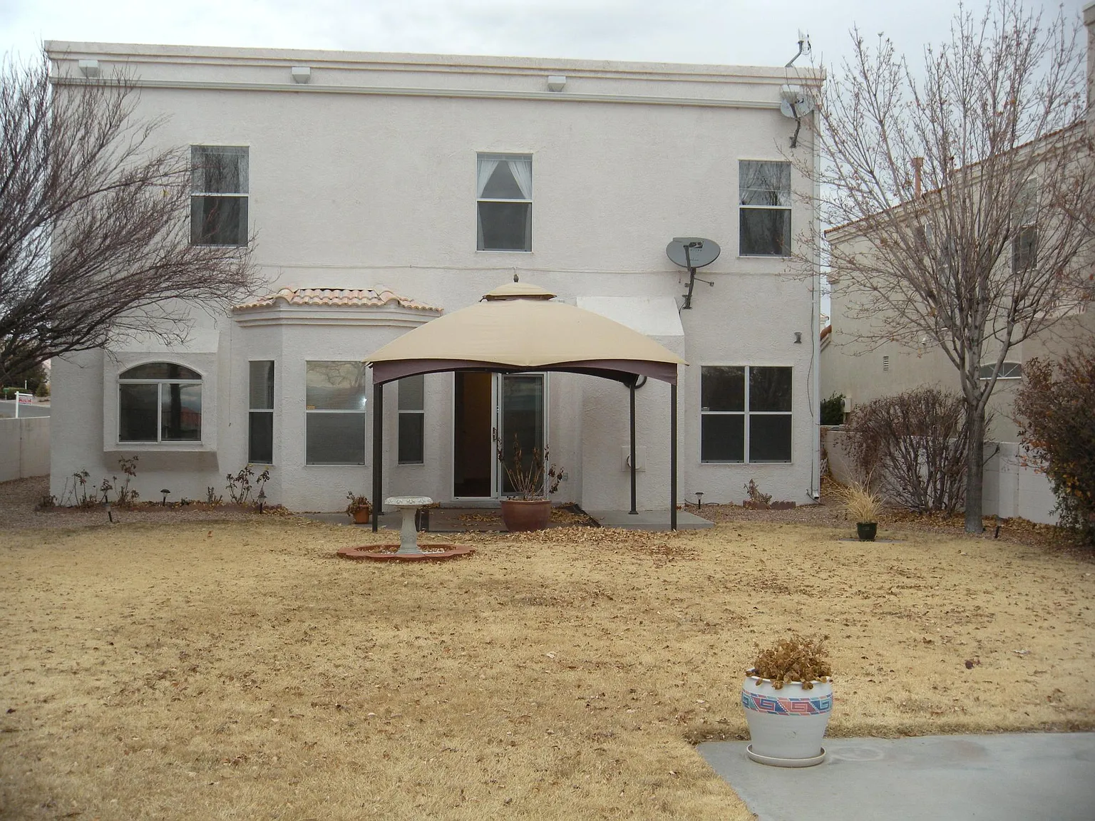 3221 Calle Suenos SE — Photo 2