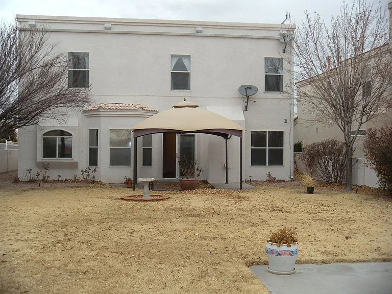 3221 Calle Suenos SE — Photo 2