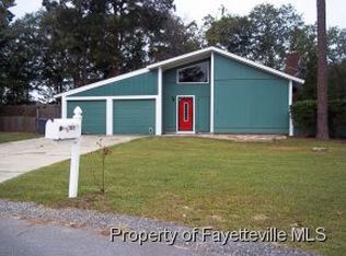2008 Rottingham Ct, Fayetteville, NC 28304