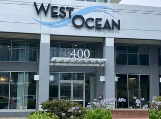 400 W Ocean Blvd UNIT 504, Long Beach, CA 90802