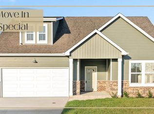 282 Elwell Rd, Clarksville, TN 37042