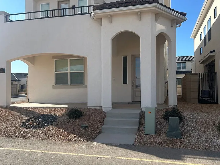 6098 S Silver Birch Ln — Photo 1