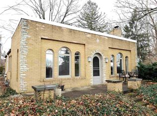 1250 Hillcrest Rd, South Bend, IN 46617