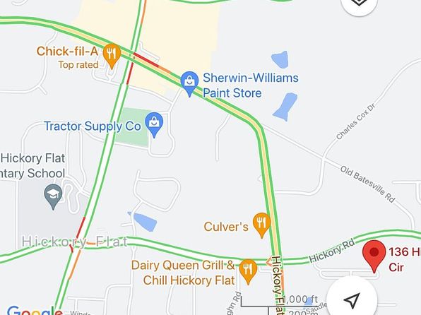 136 Hickory Village Cir