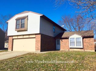 9735 Pellston Way, Miamisburg, OH