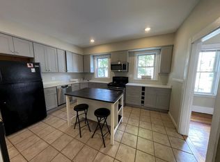 9 Durham St #1, Somerville, MA 02143