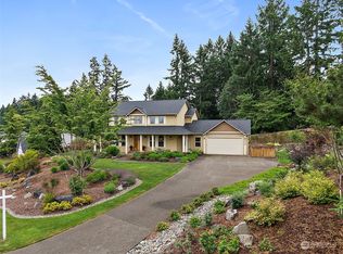8833 Bedington Dr SE, Olympia, WA 98513