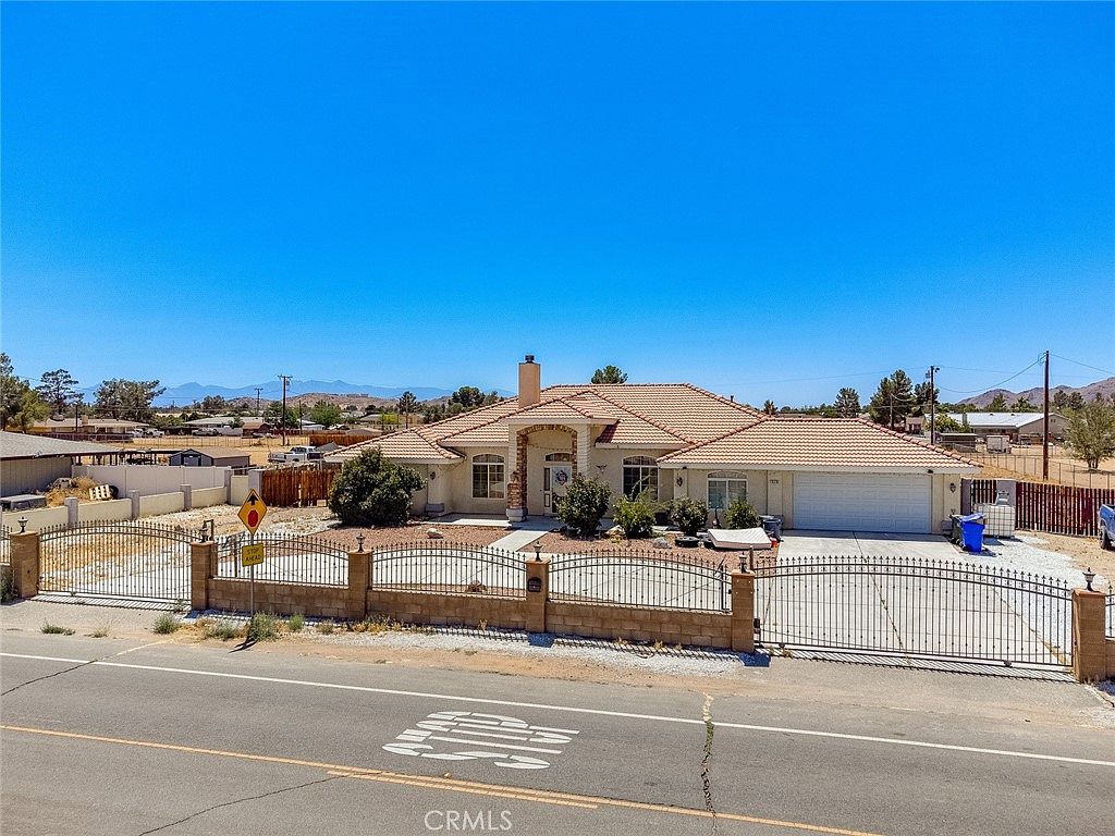 15370 Navajo Rd, Apple Valley, CA 92307 MLS TR23128707 Zillow