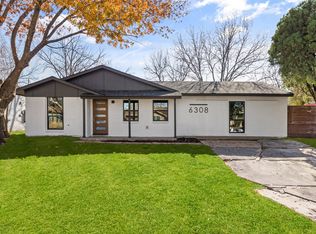 6308 Fenway St, Dallas, TX 75217
