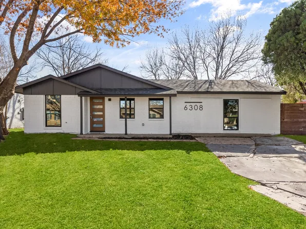 6308 Fenway St, Dallas, TX 75217