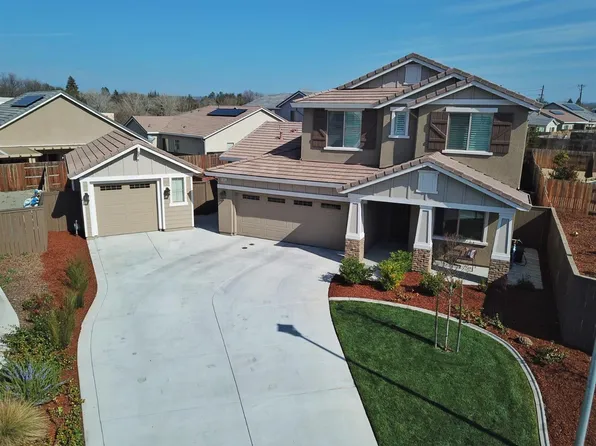 4102 Candlestick Ct, Rocklin, CA 95677