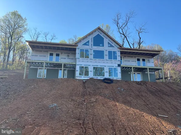 Riley Ct Lot 66A, Front Royal, VA 22630