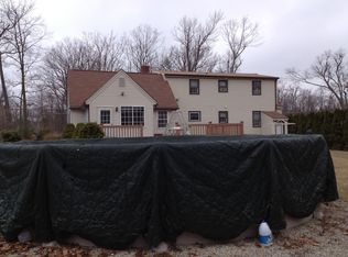 710 Mount Elam Rd, Fitchburg, MA 01420