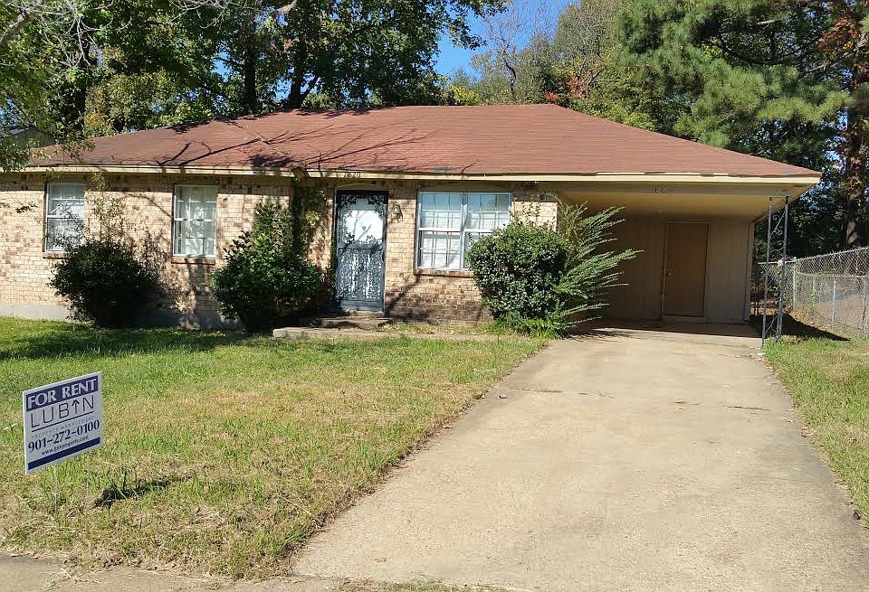1220 Chickamauga Ave, Memphis, TN 38109 Zillow
