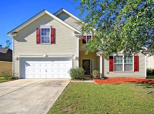 208 Sparkleberry Ln, Ladson, SC 29456