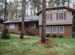 5503 Bishops Cir #B, Norcross, GA 30093