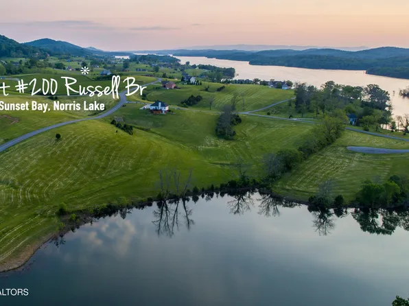 LOT 200 Russell Brothers Rd, Sharps Chapel, TN 37866