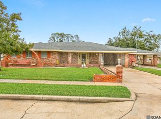 168 N Millet Ave, Gramercy, LA 70052