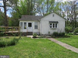 618 W Old Philadelphia Rd, North East, MD 21901