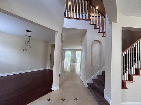 Entrance Foyer
