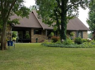 308 Reiman Dr, Willisville, IL 62997