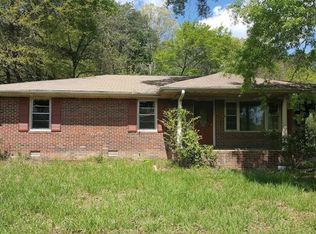 89 Church St, Rockmart, GA 30153