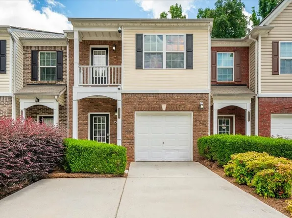 2776 Snapfinger Mnr #2776, Decatur, GA 30035