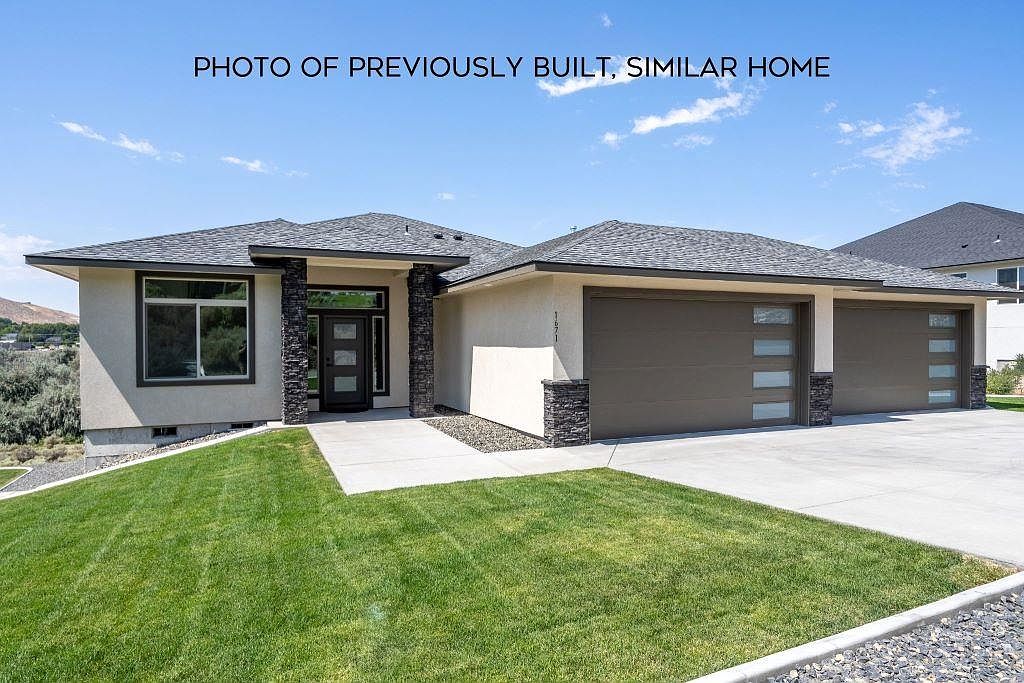 Nka Spur Ct LOT 6, Eltopia, WA 99330 MLS 271682 Zillow