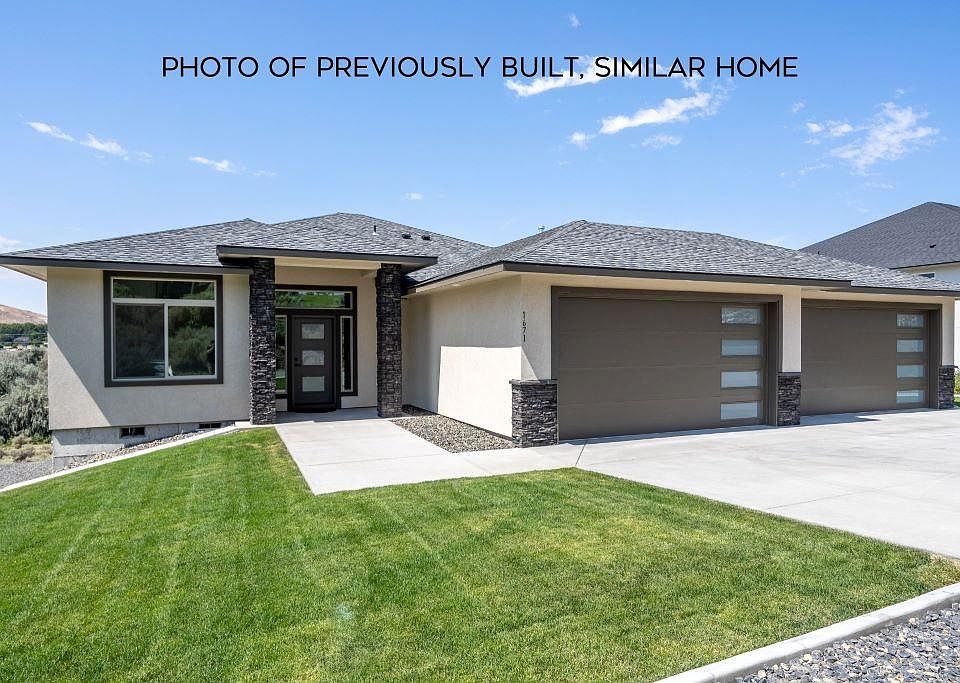 Nka Spur Ct LOT 6, Eltopia, WA 99330 MLS 271682 Zillow