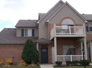 15715 Parkway Ln APT 5, Southgate, MI 48195