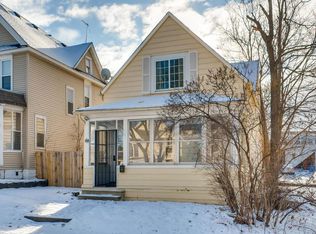 924 Sherburne Ave, Saint Paul, MN 55104