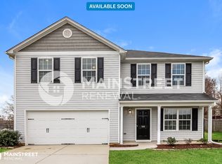 168 Thistle Downs Dr, Burlington, NC 27215