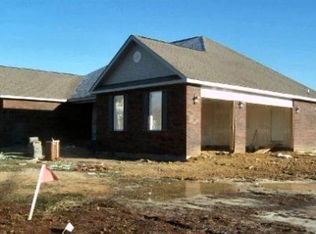 803 Gavin Ln, Seymour, TN 37865