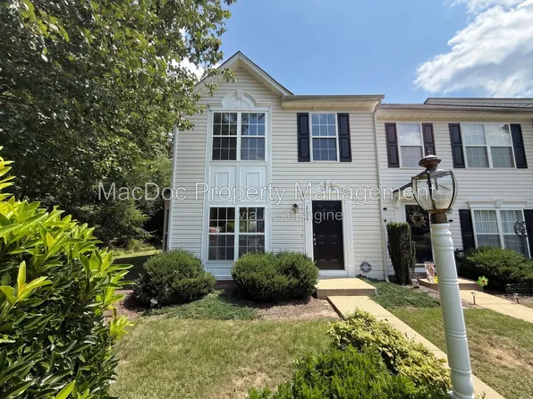 2709 Church View Ln, Richmond, VA 23223