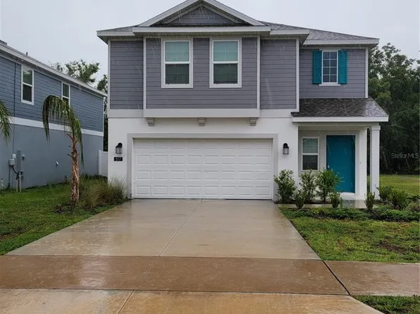 577 Bell Prairie Cir, Lake Wales, FL 33859