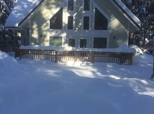 21208 Stetson Rd, Leavenworth, WA 98826