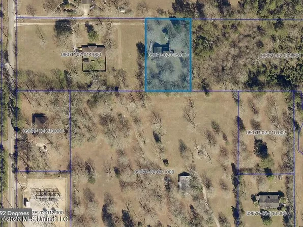 13072 John Rd, Gulfport, MS 39503