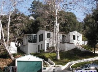 2641 E Chevy Chase Dr, Glendale, CA 91206