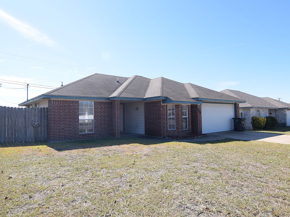3412 Crescent Dr, Killeen, TX 76543 Zillow