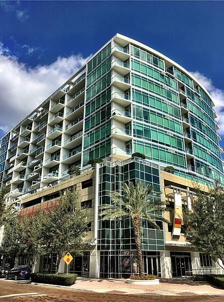 1st image of 101 S Eola Dr Unit 802